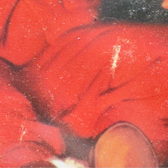 Coca-Cola Tray “Santa with Elves” | 1991 Repro of 1960 Sundblom Art | Vtg Coke - Picture 4 of 8